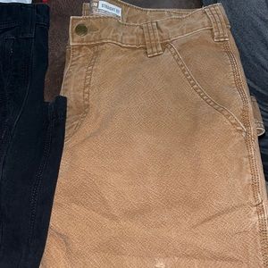 Carhartt mens jeans 34x30